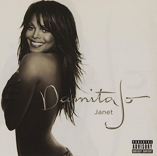 Janet Jackson - Unbreakable - Amazon.com Music