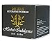 Herbal Indulgence 24k Gold Restorative Anti Aging Anti Wrinkle Eye Contour Cream for Sensitive Skin Care (0.5 Oz)