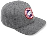 Canada Goose Men's Merino Ball Cap