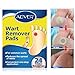 Wart Remover, Corn Remover Pads, Removal Plaster Wart Foot Corn, Painlessly Removes Common and Plantar Warts, Callus, Stops Wart Regrowth 24Pcsthumb 2