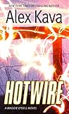 Hotwire (Maggie O'Dell Novels)