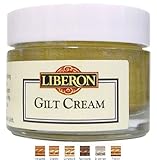 Liberon Gilt Cream 30ml - Trianon