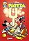 Livro HQ Disney Pateta Ed. 13