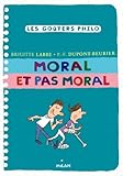 Image de Moral et pas moral