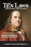 The Ten Laws of Wealth & Abundance