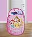 Playhut Pop N Play Laundry Tote - Disney Princess