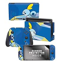 sobble pro controller