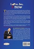 Image de Love, Sex, & Marriage Volume 2: Maximised Adulthood