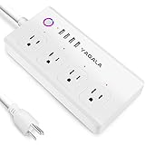 alexa power strip
