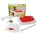 Sherwoodbase Cuboid - Hummingbird Feeder 2 in 1 (Discontinuous)