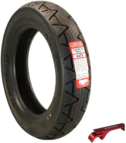 Amazon.com: Pirelli MT66 Route 140/90-16 Rear Tire 851900 : Automotive