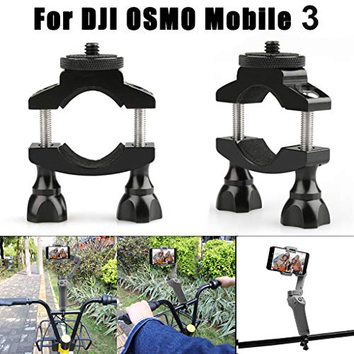 Shan-S Bike Bracket Bicycle Mount Holder for DJI Kenya Ubuy