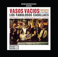 Los Fabulosos Cadillacs Ablum Cover