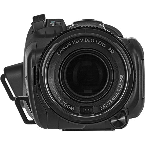 Canon VIXIA HF G21 Full HD Camcorder Pro Vlogger Combo 13803295269 | eBay