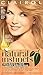 Clairol Natural Instincts Hair Color 8A former 6, Linen Medium Cool Blonde 1 Kit (Pack of 3)