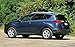 Nova for 13 14 15 16 17 Toyota RAV4 Silver OE Style Roof Rack Side Rails Bars Luggage Pair Aluminum