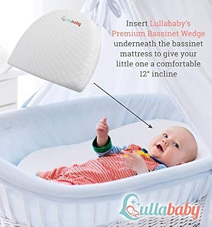 bassinet wedge target