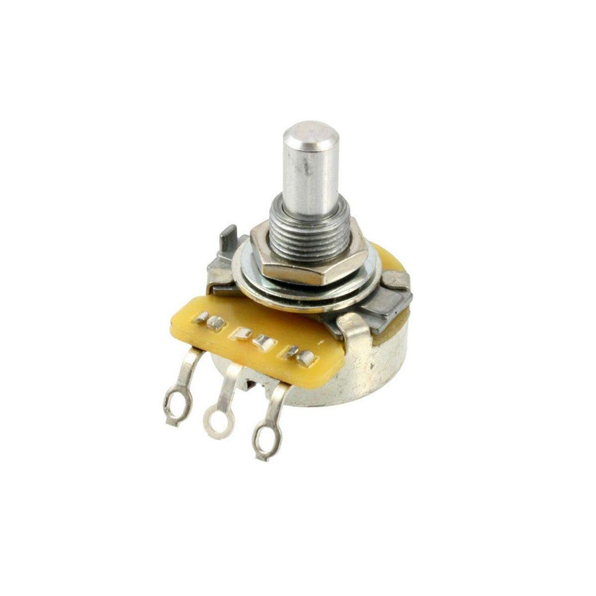 Allparts Pen (0886 000 – CTS, 500 K Pot Potentiometer, Logarythmisch)