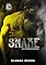 Livro SNAKE: Meu Inferno Dourado (MC Black Panthers Livro 2)