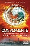 Convergente: Uma Escolha Vai Te Definir (Em Portugues do Brasil)