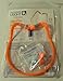Howard Leight by Honeywell Quiet Band Shooting Foam Earplugs (QB2HYG - 3 Pairs)