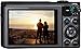 Canon PowerShot SX720 HS 20.3MP Digital Camera 40x Optical Zoom - Black