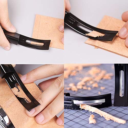 5 Practical+MIUSIE+Complete+Professional+Leather+Bookbinding