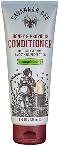 Savannah Bee Co, Conditioner Honey Propolis, 8 Fl Oz