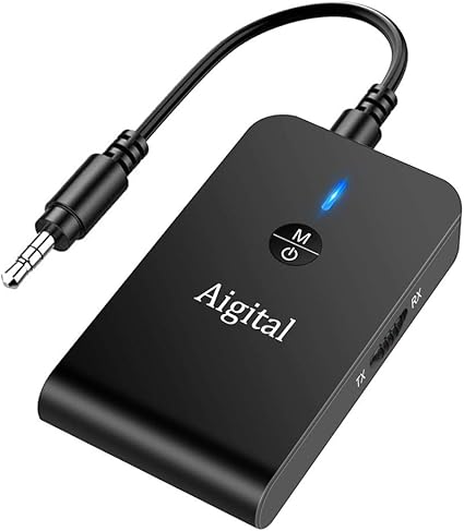 non bluetooth tv to bluetooth speakers