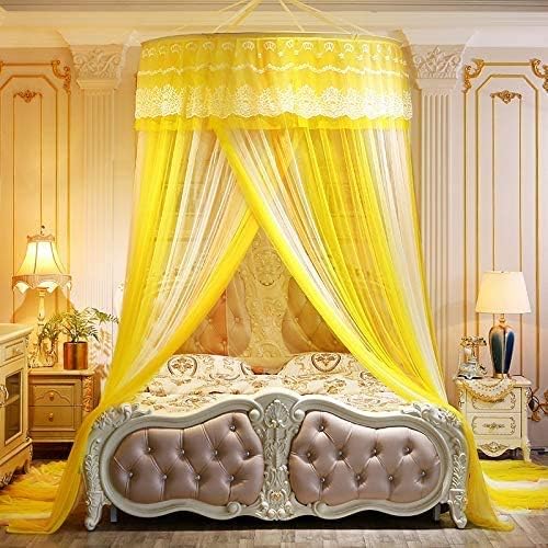 extra large bed canopy