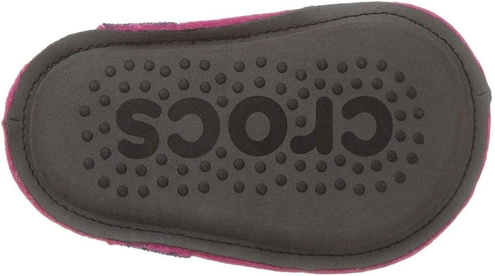 Crocs Classic Slipper (Toddler/Little Kid): Shoes