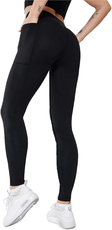 gym pants womens amazon