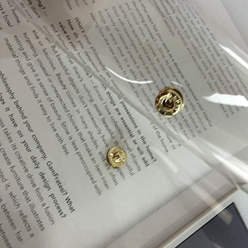 Y&R Direct Clear Bag Women\'s PVC Transparent Cross Body Purse Clutch Messenger Handbag Tote Shoulder Bag (clear-new)