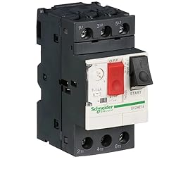 GV2ME16C Schneider Motor Circuit Breaker 9-14Amp