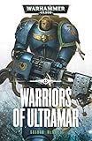 Warriors of Ultramar