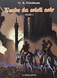 L' aube du soleil noir