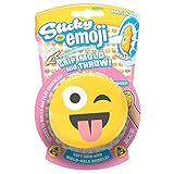 Hog Wild Sticky The Emoji