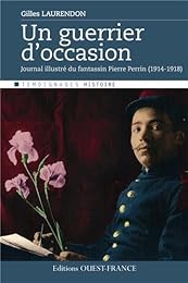 Un  guerrier d'occasion