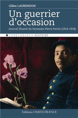 Un  guerrier d'occasion