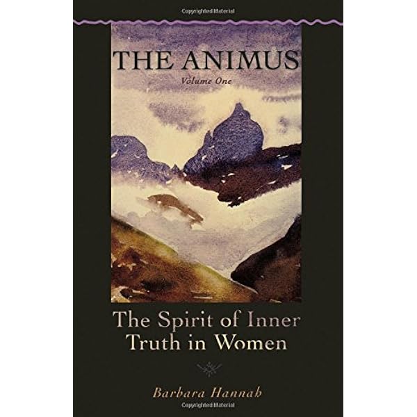 【中古】 The Animus: The Spirit of the Inner Truth in Women, Volume 2/CHIRON PUBN/Barbara Hannah Amazon.com: The Animus: Spirit of the Inner Truth in Women