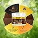 Deep Moisturizing All In One Cream for Dry Hands, Elbows and Heels & Anti Aging Cream (1.7oz not 2.0 oz) Reverses Signs Of Aging with Organic Argan Oil, Cocoa Butter and Shea Butter
