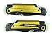 Best Spring Assisted Survival Pocket Knife Great for Emergencies, Search & Rescue, Camping: Tools Include Flashlight Window Breaker Seatbelt Cutter Fire Starter & Belt Clip