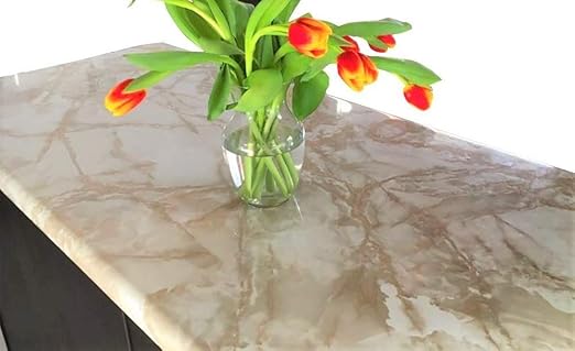 Amazon Com Ez Faux Decor Self Adhesive Vinyl Peel And Stick