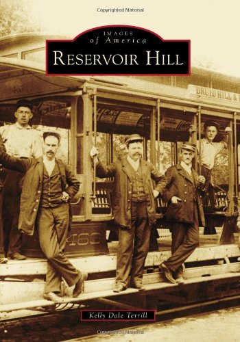 Reservoir Hill (Images of America)