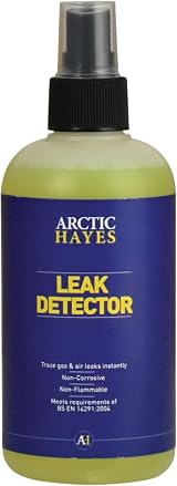 Arctic Hayes ARCPH026A 250 ml Gas Leak Detector with Atomiser Blue view 3