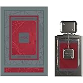 Anfar London - Intense Sport for Men - 3.4 oz Extrait De Parfum Spray