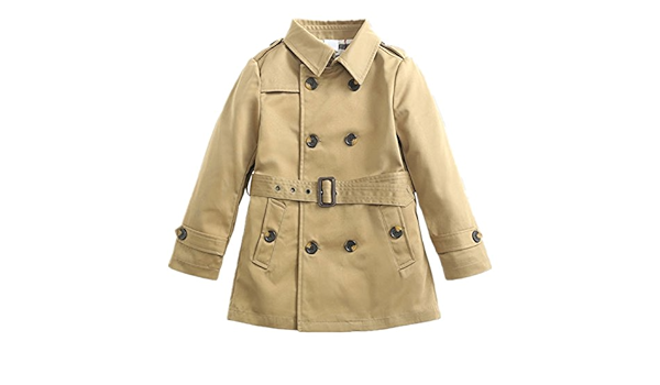 trench coat amazon