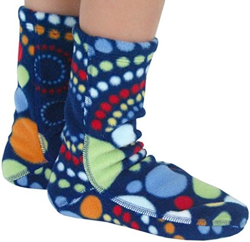 Polar Feet Kids' Socks Regular Galaxy L