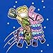 Fortnite Boys Llama T-Shirt Blue Size 10
