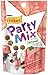 Friskies Naturals Party Mix Variety Pack - Chicken, Tuna, and Salmon - by Friskies